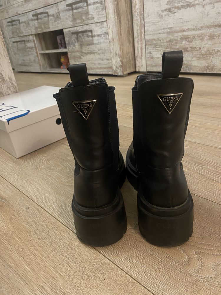Cizme Guess Dama 36