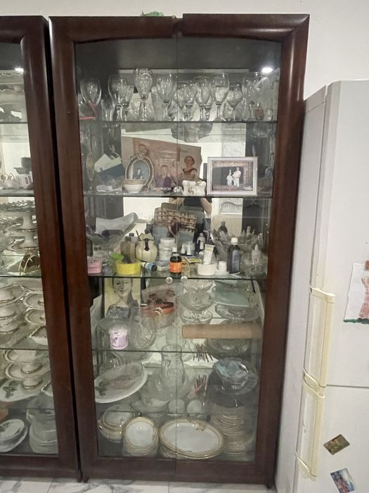 Продам шикарную стенку