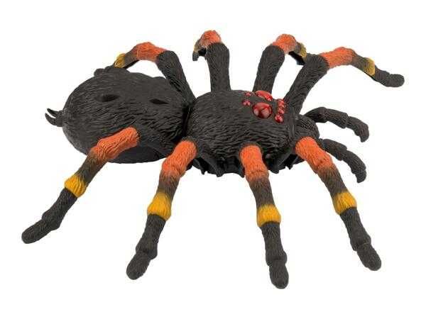 Голям паяк тарантула робо играчка гигант