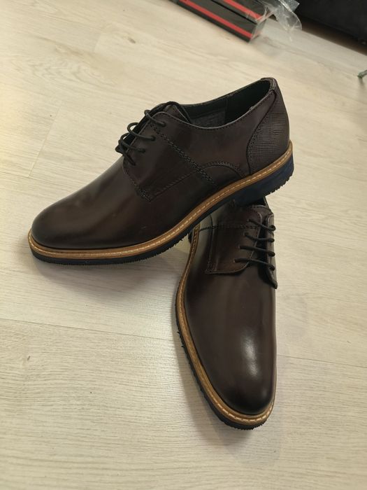 Мъжки обувки Hush Puppies