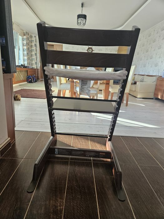 Stokke детско/бебешко столче за хранене