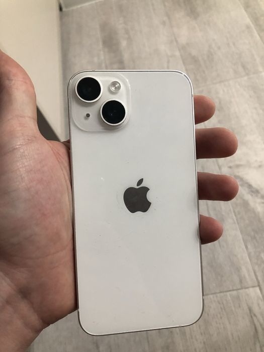 iPhone 14 Айфон 14