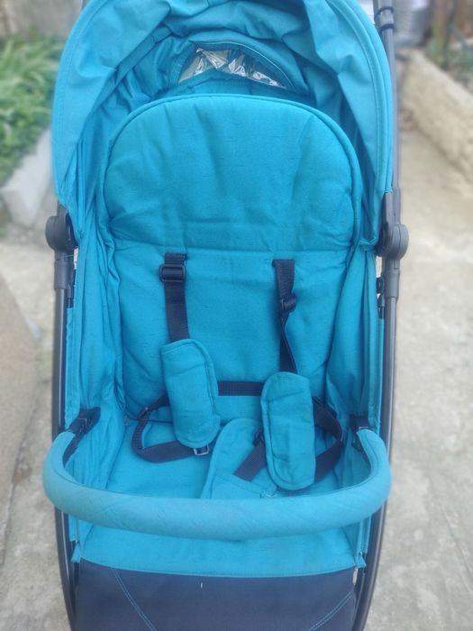 Количка Loreli Sport