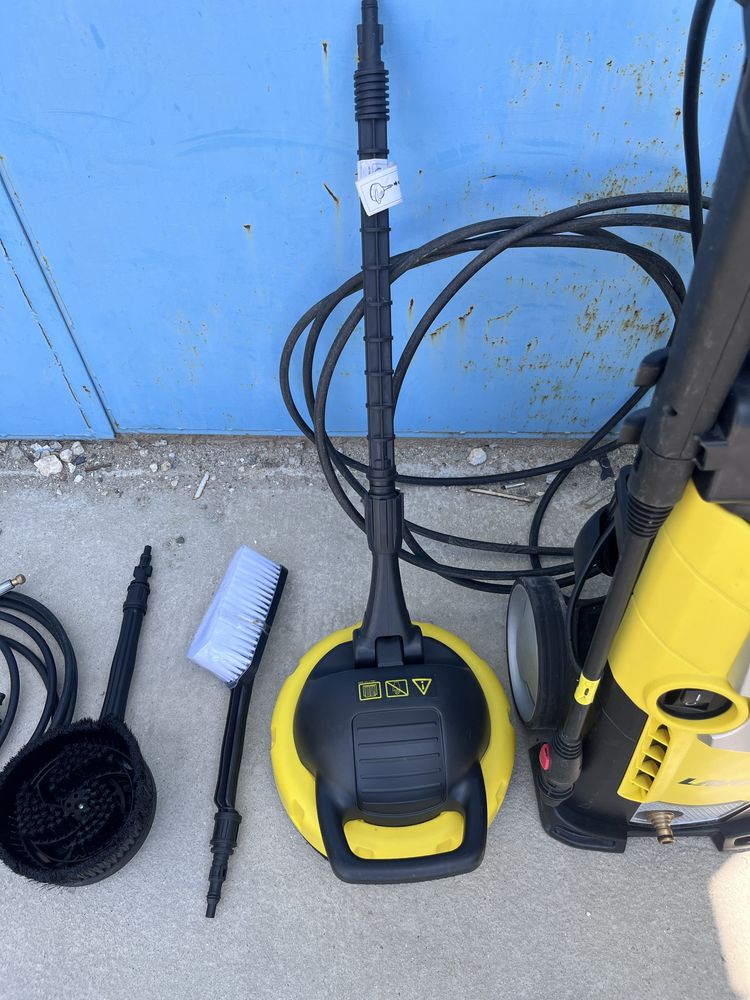 Водоструйка Lavor Galaxy 160, 2500W, 160bar, 510 l/h