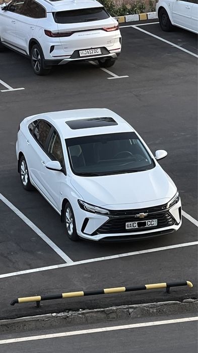 Monza 1.5 2023 ideal