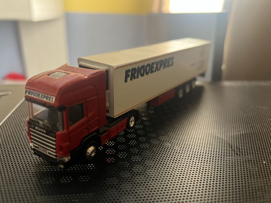 Vand machete frigoexpres