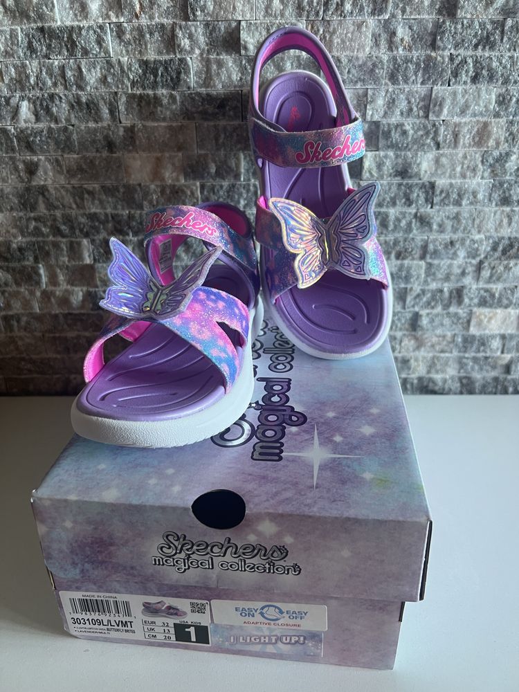 Skechers сандали Но:32