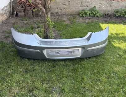 Задна броня за Opel astra h (2004 - 2009)