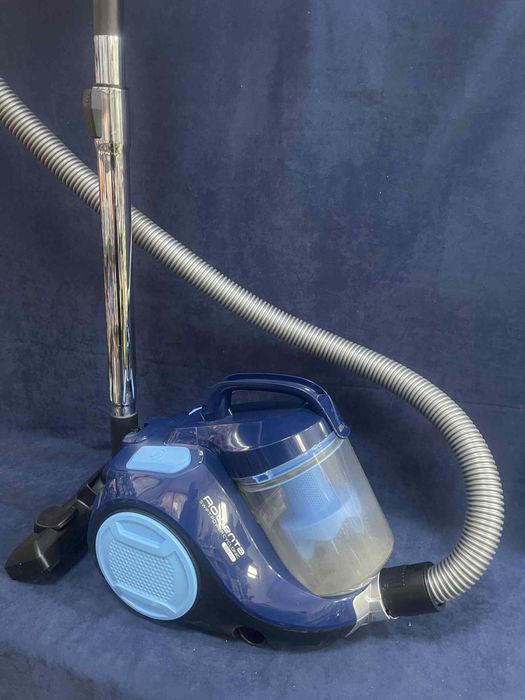 Прахосмукачка Rowenta Swift Power