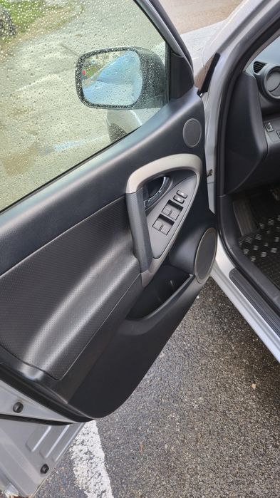 Toyota Rav4  Înmatriculată