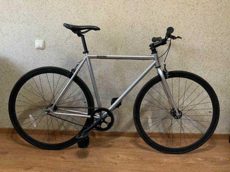 Веловипед Fixed gear Bear Bike Prague