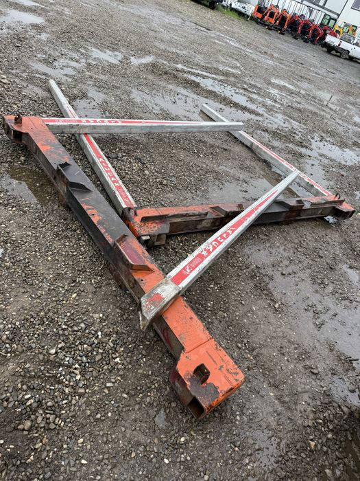 Racoante camion lemne