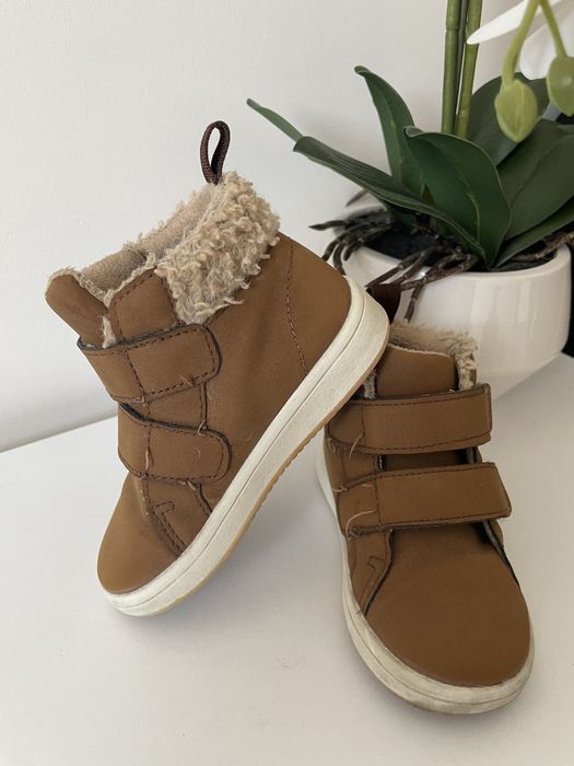 Детски обувки Geox Biomecanics Zara H&M