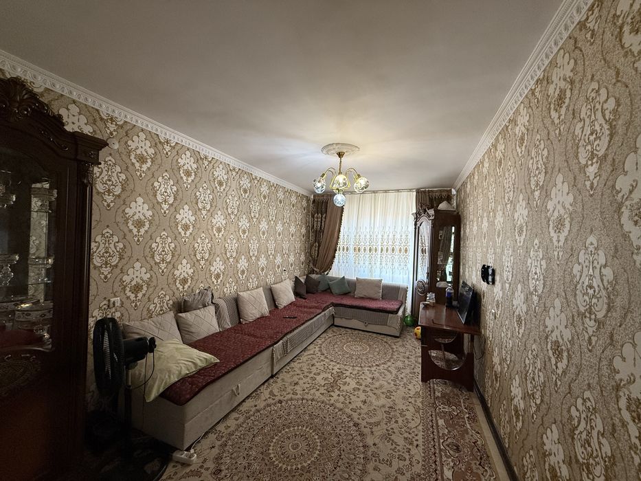 Продается Квартира Сергели новостройка 3/6/7/