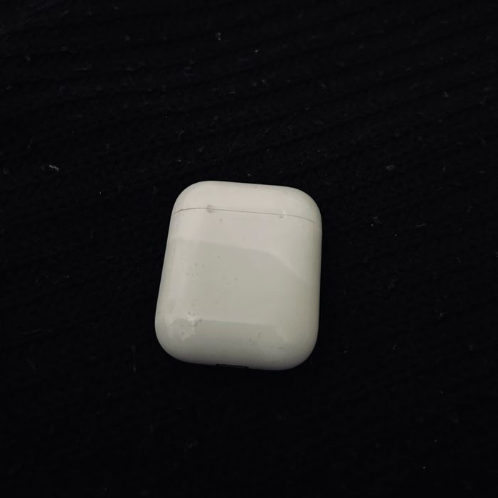 Наушники AirPods 2