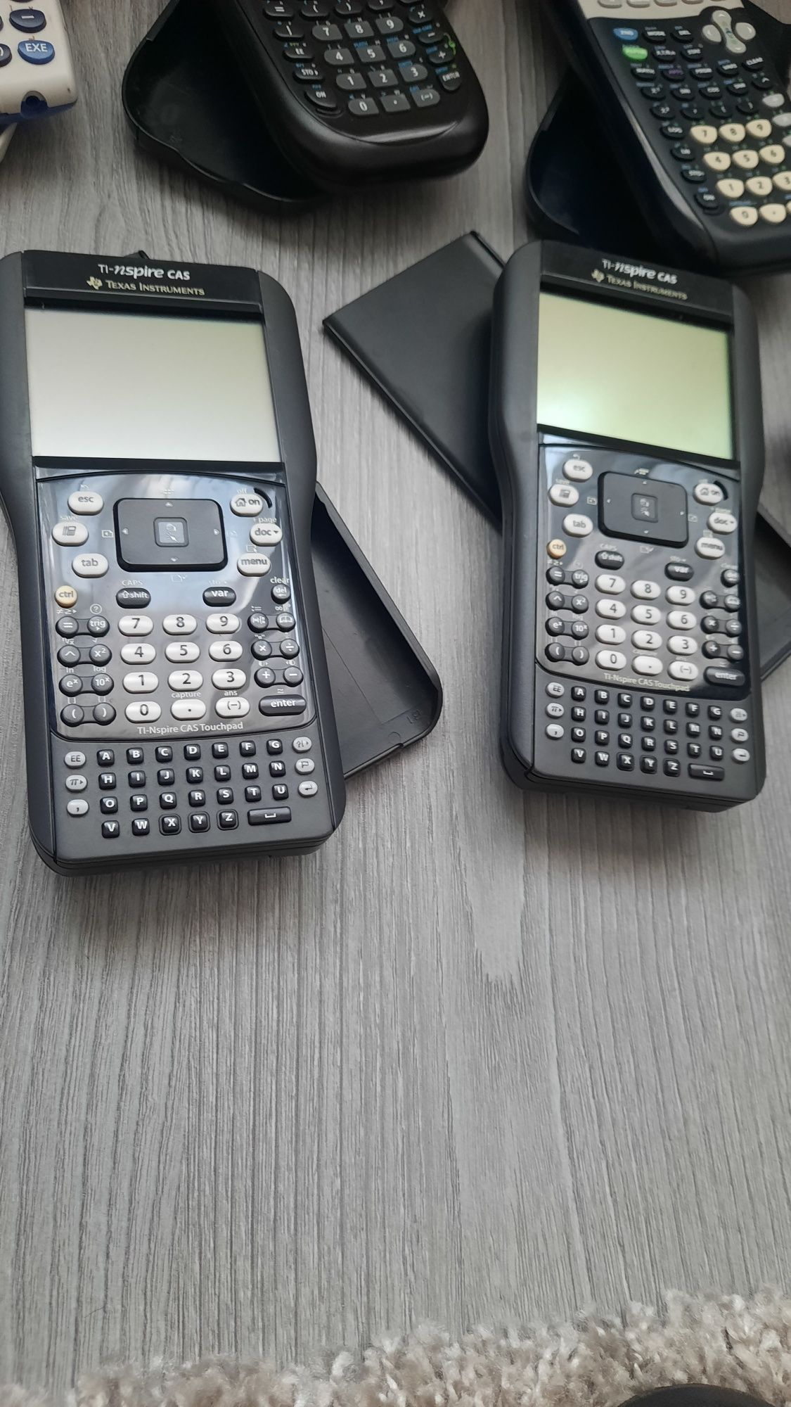 Calculator științific texas instruments Ti89 Ti 84 plus Ti 83 plus