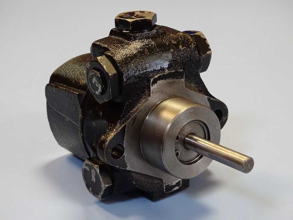 Мазутна помпа ITAL PUMP NR6A