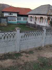 Vând casă comuna Dobrești sat Furești jud Arges