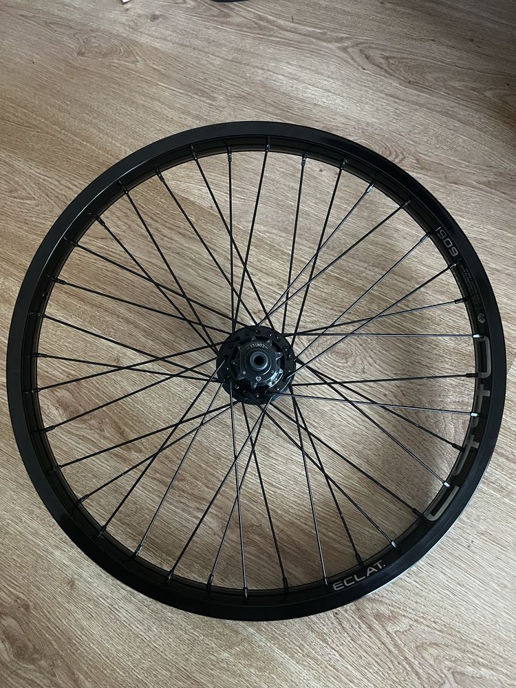 Roata Eclat E440 Seismic - BMX spate