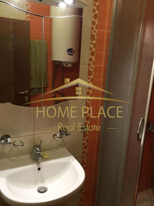 Дава се под наем Едностаен апартамент в Варна, ВИНС - 35 кв.м за 331.5 € - Снимка #8