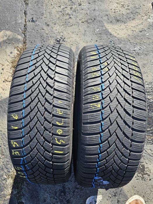 205 55 16 Bridgestone m+s