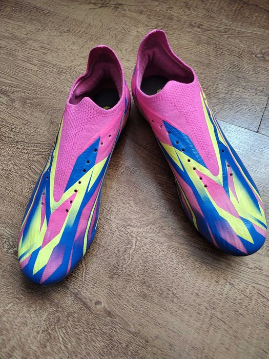 Puma - Обувки Ultra Match Energy Fg Ag 10754301 Футболни Розови