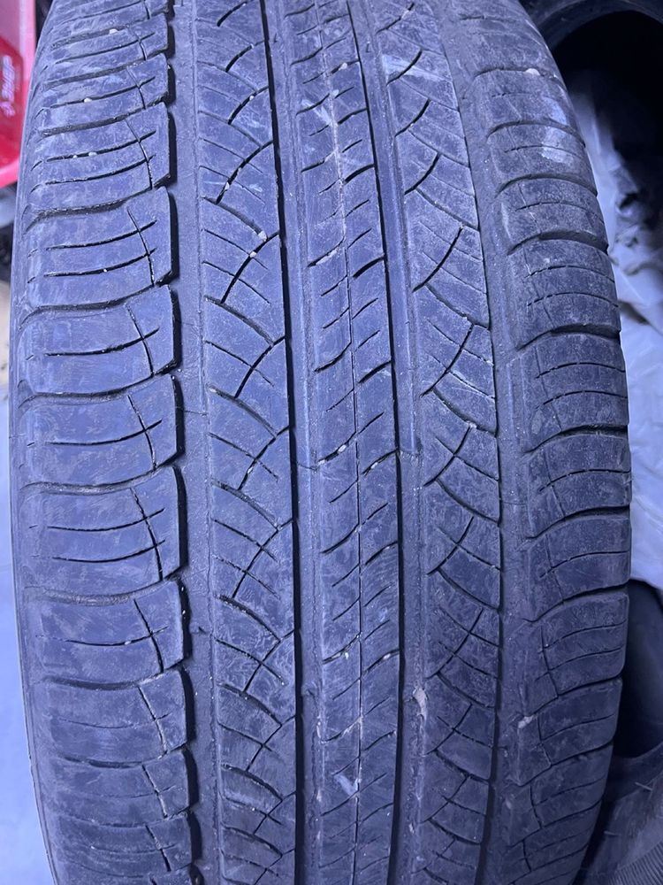 Шины 235/55R17 | kaspi red | Кэш-Маркет