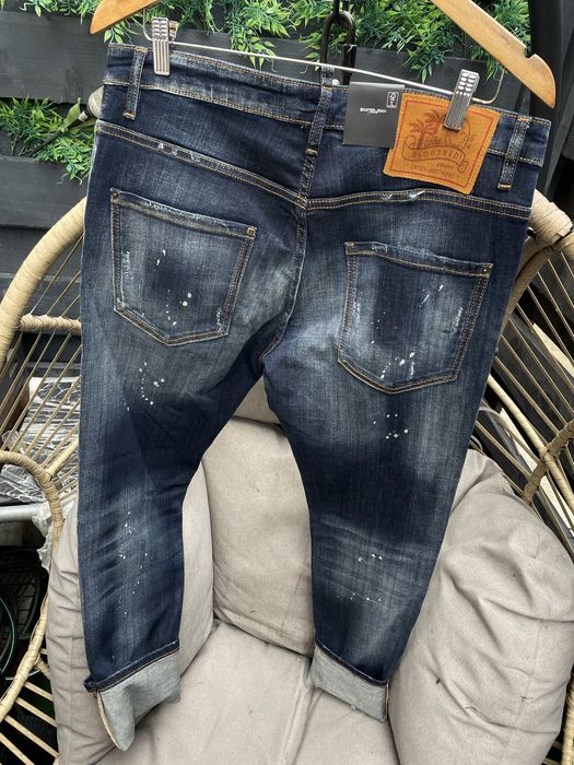 Blugi Dsquared2 Premium 1/1