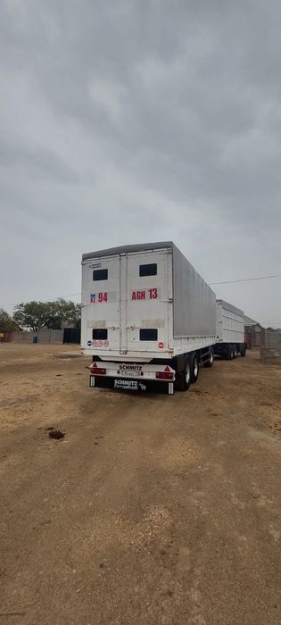 Прицеп иномарка евро