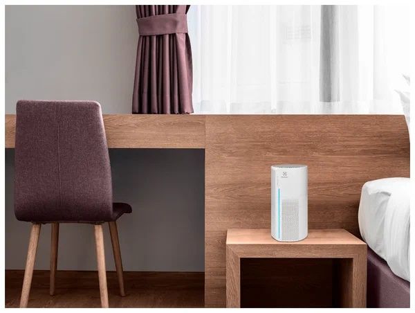 Воздухоочиститель Electrolux EAP-1016