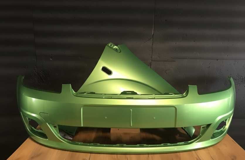 Bara & Aripa Fata Dreapta Ford Fiesta 2005-2008 (Apple Green (Verde))