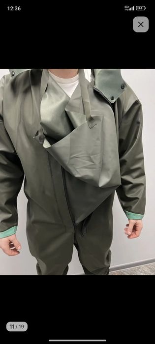 Продам вайдерсы забродники.