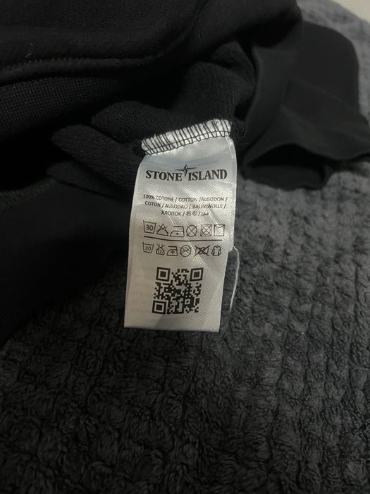 Bluza Stone Island