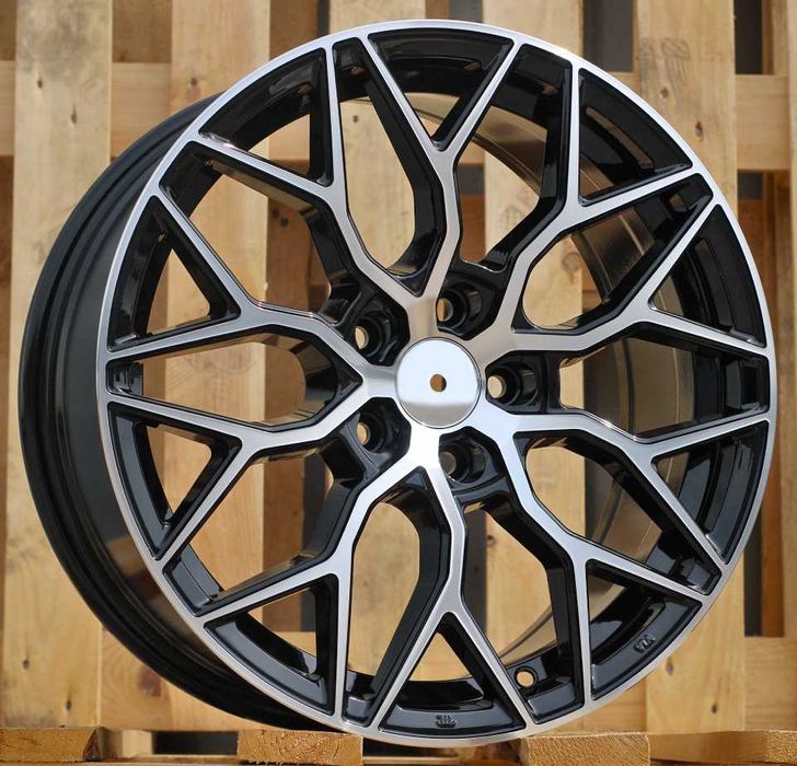 17 Джанти Пежо Ситроен 5x108 Волво Форд 407 C5 3008 S50 Focus