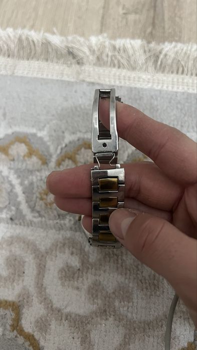 Appella Swiss Automatic сағаты – түпнұсқа