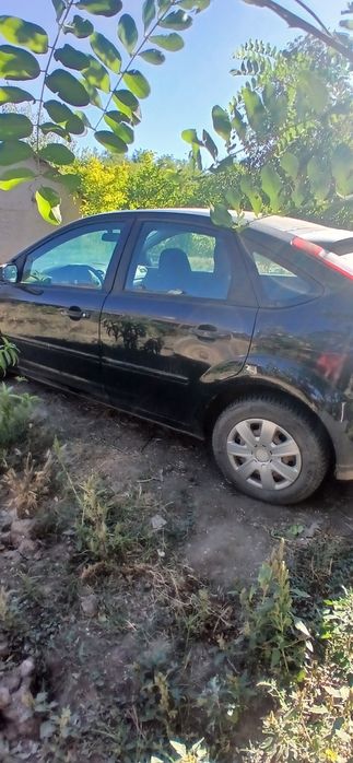 Vand ford focus an 2007