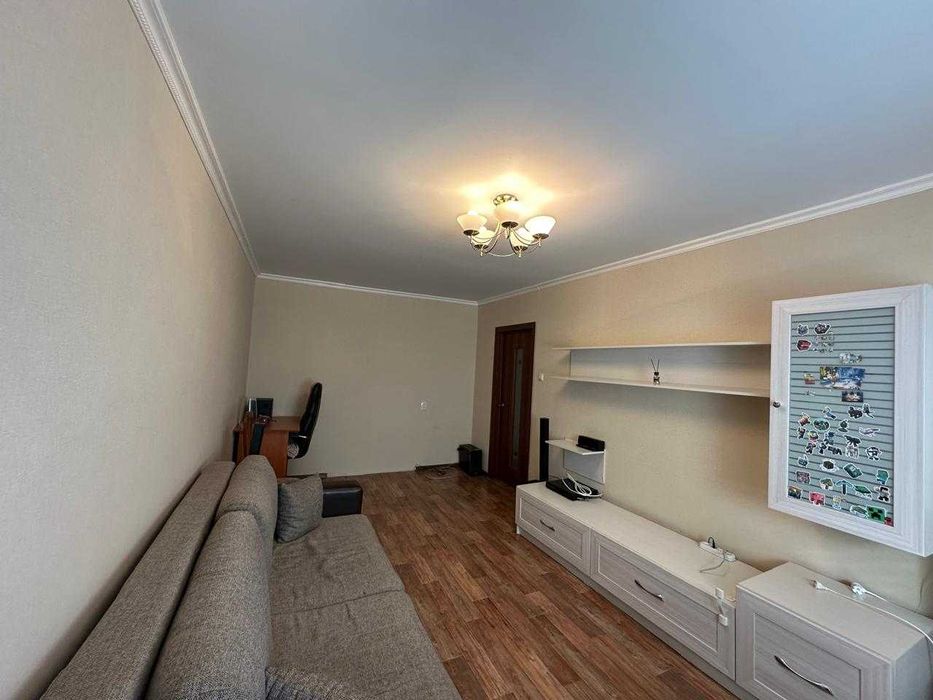 -Продам 2-комнатную квартиру улучшенной планировки в районе 3А.