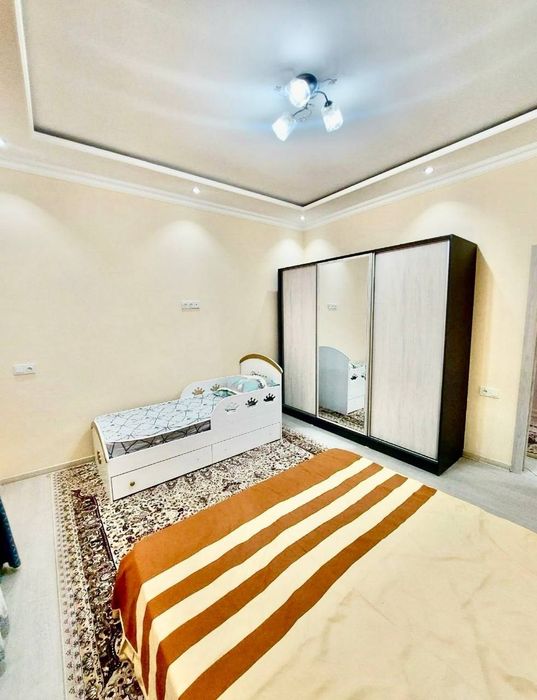 Максим Горке метро ёнида безмаклер квартирамни ижарага бераман