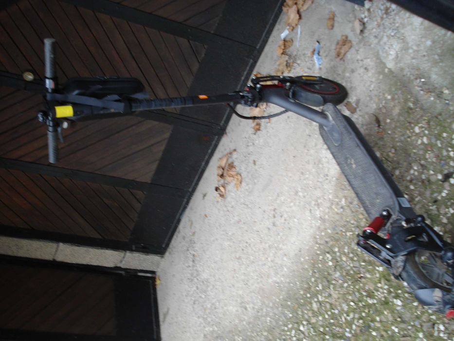 Електрическа тротинетка Xiaomi Mi Pro 2