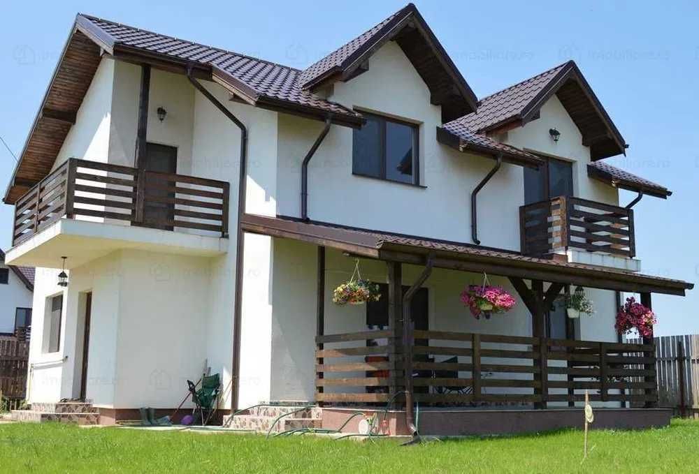 Montaj acoperiș cu tablă fălțuită – echipă de meseriași specializați