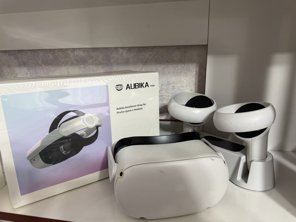 Oculus quest 2 128gb