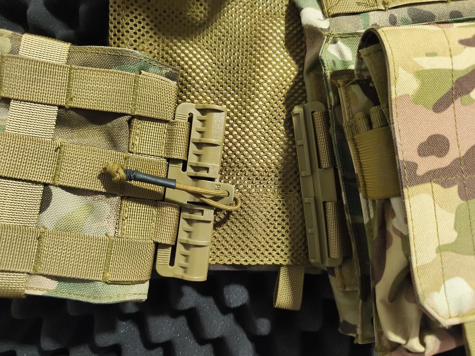 Еърсофт/Airsoft Разчистване