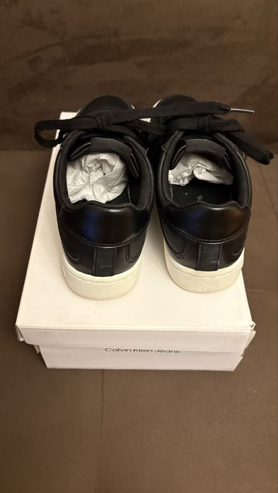 Сникърси/спорни обувки Calvin Klein р-р 36