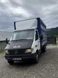 Vand sprinter 412 reconditionat