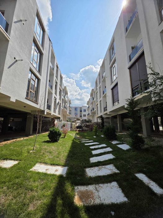Apartament 3 camere de vânzare INTABULAT direct de la PROPRIETAR