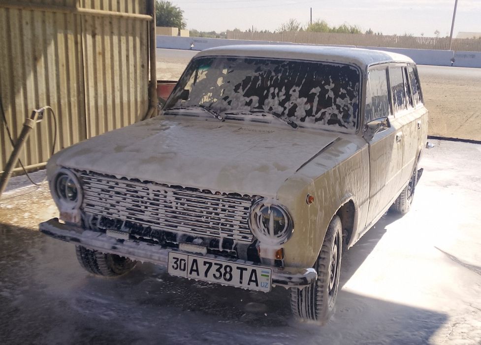 Ваз 2102 срочние