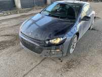 fuzeta si piese vw scirocco 2013 2.0 tdi din dezmembrari