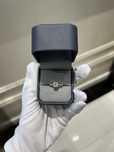 NEW Кольцо с Бриллиантами 1,20 ct. G/SI2.