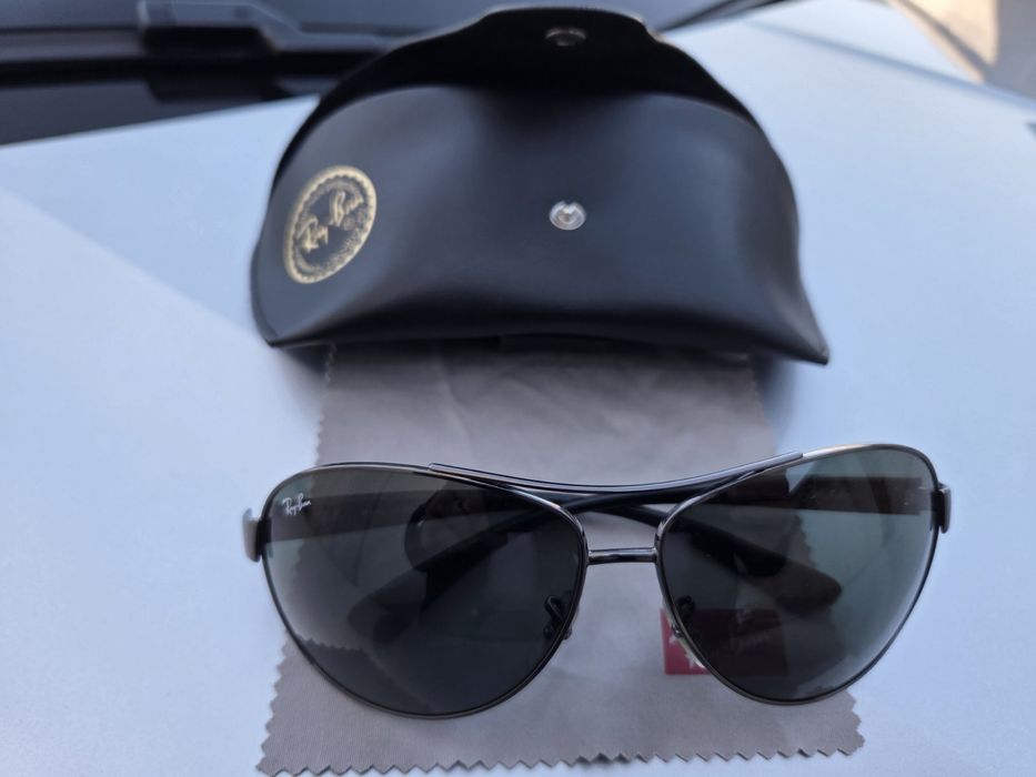 Слънчеви очила Ray Ban rb3386