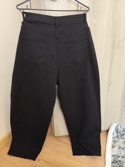 Черни Дънки Чисто нови